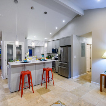 Kitchens