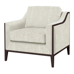 Bella Meade - Armchairs And Accent Chairs