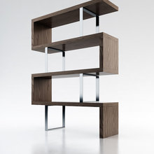 Shelving Bookcase