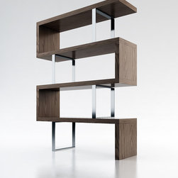 Pearl Contemporary & Modern Bookcases by ModLoft - Bookcases