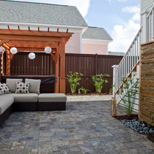 Landscape Ideas