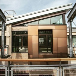 Commercial Projects - Products