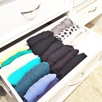 Closets