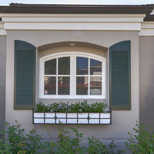 Exterior Ideas