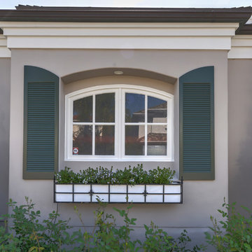Irvine Residential Exterior