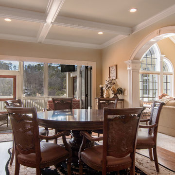 Extend Lake Oconee Living
