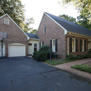 122 Kellett Park Drive, Greenville, SC 29607 $539,607