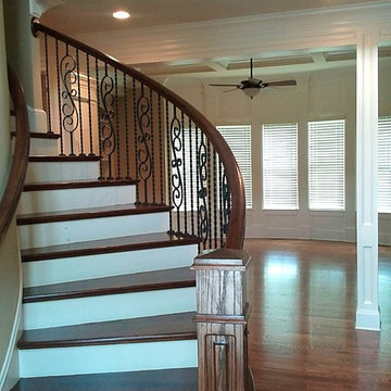 Living Rooms