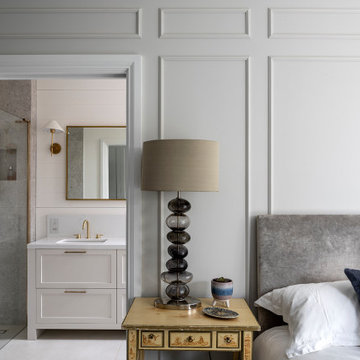 Harbourside Chichester Interiors