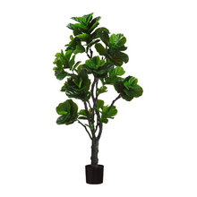 Faux Trees