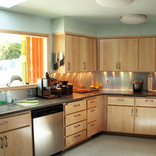 Kitchen Ideas
