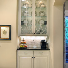 Butler's Pantry