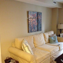 Living Room Ideas