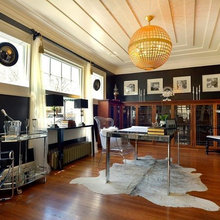 Home Office Ideas
