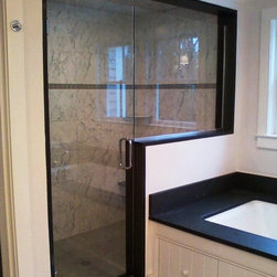 Hingham - New Construction - Products