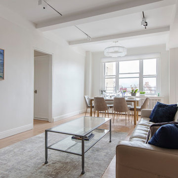 Fifth Avenue Apartment