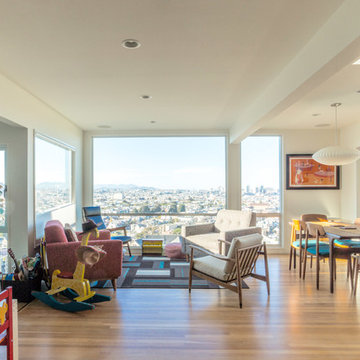 My Houzz: Bernal