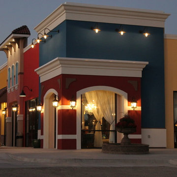 Weatherstone Retail Store