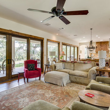 Canyon Mist 3600 sqft Home