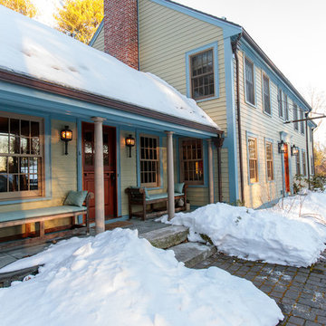7 Lawrence Road, Weston, MA 02493