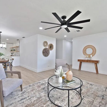 Walnut Ave