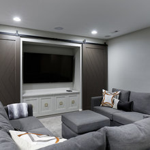 home theater