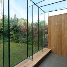Pergolas, Eves And Shade Structures