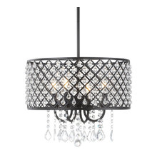 Conrad - Light Fixtures