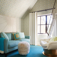 Twin's Play Room