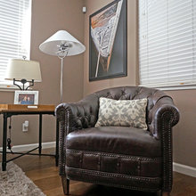 Library/Reading room