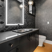 My Bathroom Plan