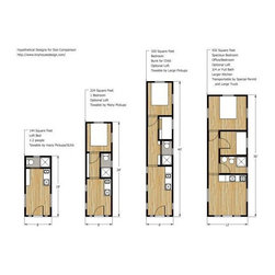 Tiny Homes Hawaii - Home Improvement