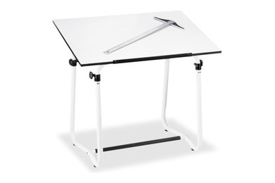 Safco Vista Drawing Table Top