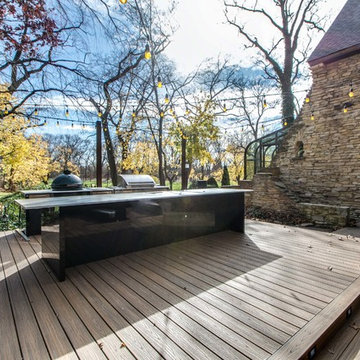 Lake House