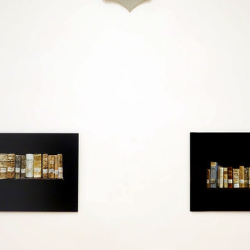 Artwork by Susannah Hays