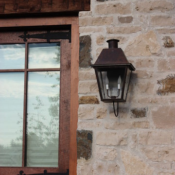 Tuscany Home
