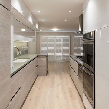 Coronado Cays waterfront home