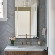 Toilette