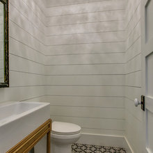 Modern Farmhouse