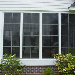 Customer's projects - Products