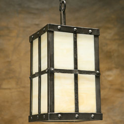 Imperial Hanging Light - Pendant Lighting