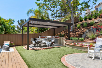 Exterior home photo in San Diego