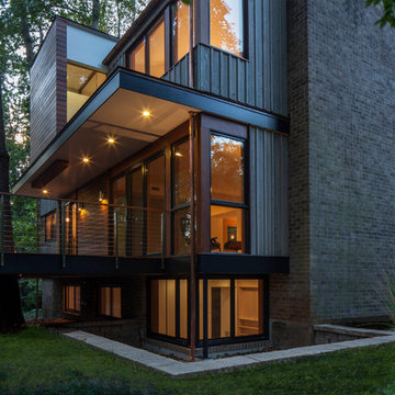 treehouse