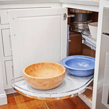 Lansdale Kitchen: From Confined to Contemporary