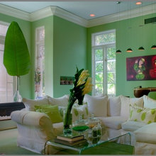 alternative room