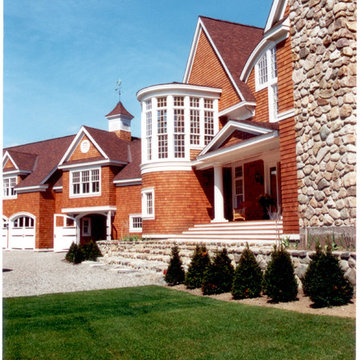 Domaines ( Estates)