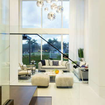 Contemporary Twilight