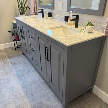 Bathroom Remodel - Manhattan Beach, CA