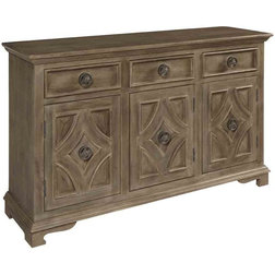 Traditional Buffets And Sideboards by GwG Outlet