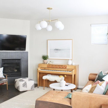 Trio Lane Abode